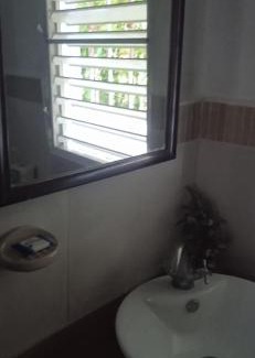 Las Galeras Hotel | El jardín del coco triple