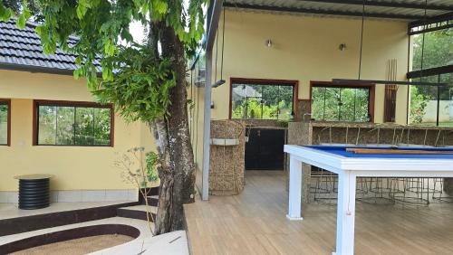 Trinidad Villa | El Jardín Secreto