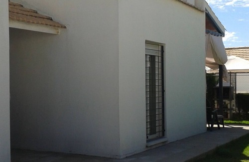 San Nicolas del Puerto House | El Jardin Del Hueznar Rural Cottage