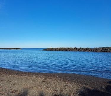 Guimar Apartment | El jardin de Valle de Guimar