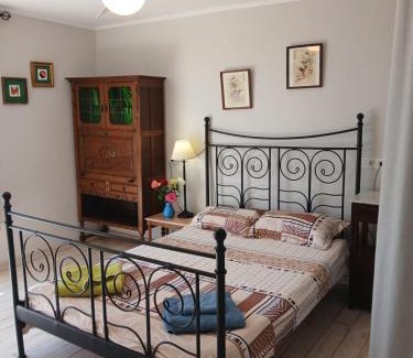 Guimar Apartment | El jardin de Valle de Guimar