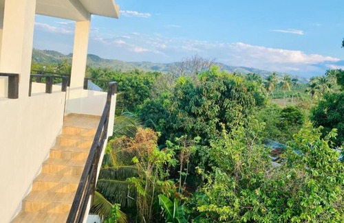 El Limon House | El Limon : Chambre Impeccable, Piscine et Nature à Proximité !