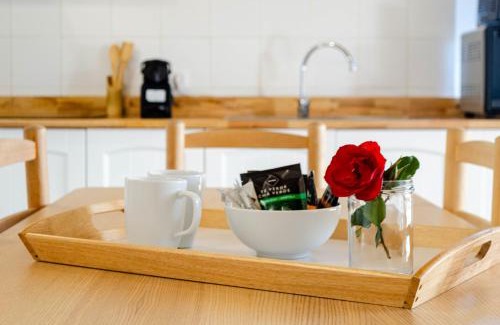 Inca Apartment | El Limonar de Mallorca - Agroturismo