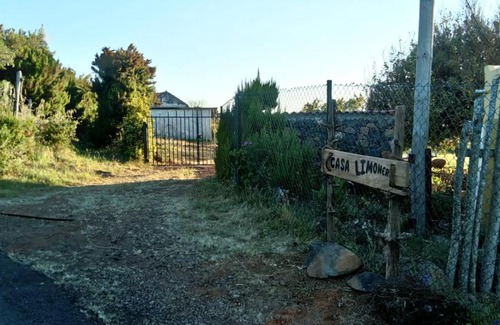 Garafia House | El Limonero