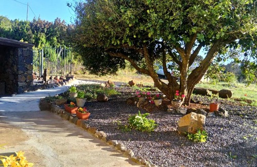 Garafia House | El Limonero