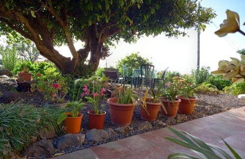 Garafia House | El Limonero