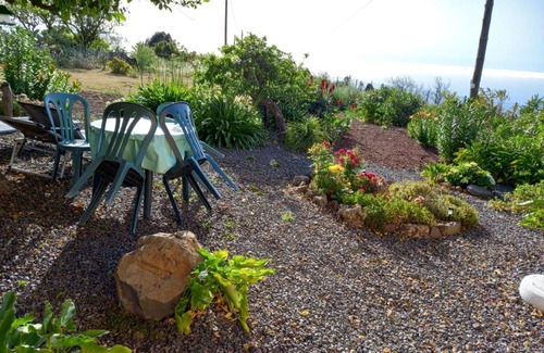 Garafia House | El Limonero