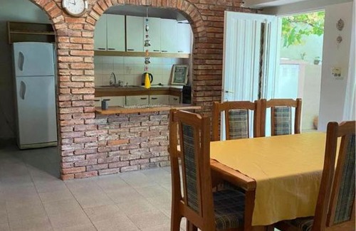 Capilla del Monte House | El Lirio Blan - Alquiler temporario