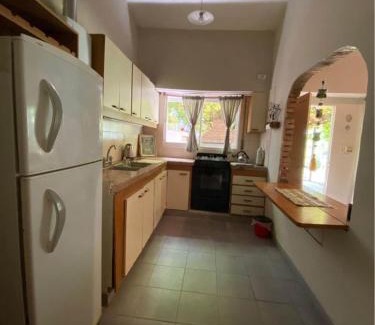 Capilla del Monte House | El Lirio Blan - Alquiler temporario