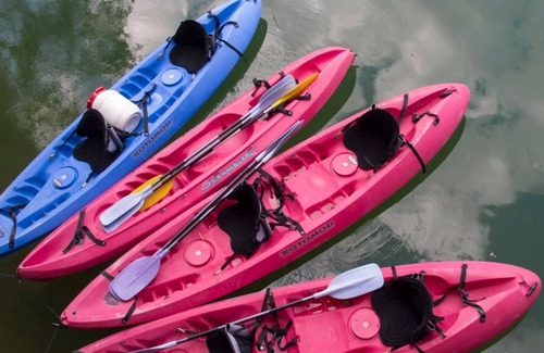 Canamares Cabin | El Llano de los Conejos Cabins - Cabin 2