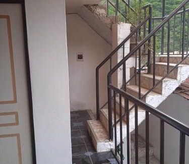 Maranura Cabin | El Lodge