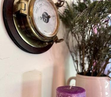 La Costa Partido House | El Lucero, estancia