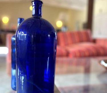 La Costa Partido House | El Lucero, estancia