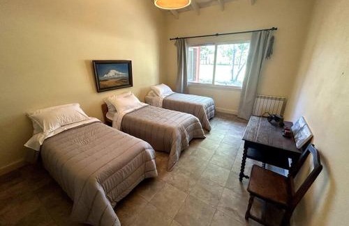 La Costa Partido House | El Lucero, estancia