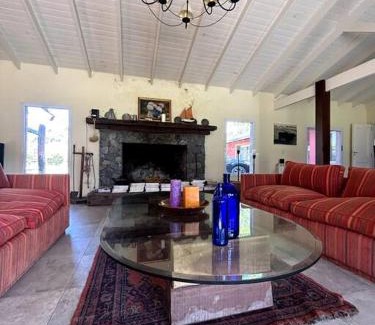 La Costa Partido House | El Lucero, estancia