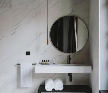 Gijon City Centre Hotel | El Môderne Hotel