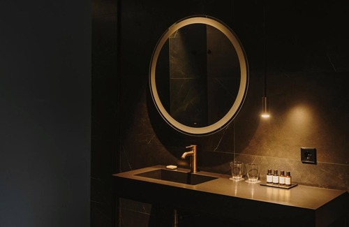 Gijon City Centre Hotel | El Môderne Hotel Urban & Unique