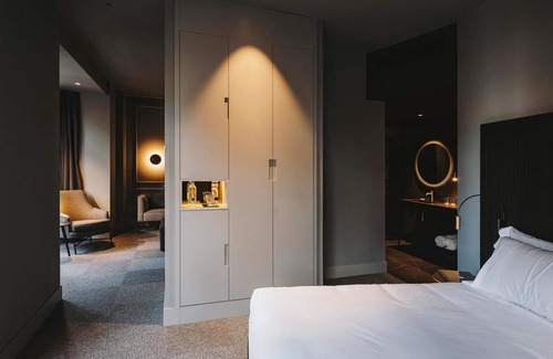 Gijon City Centre Hotel | El Môderne Hotel Urban & Unique