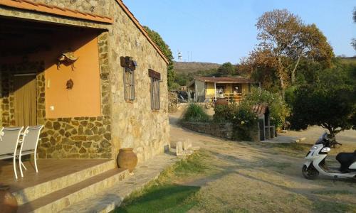 Montanchez House | El Majano