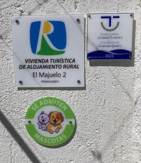 Nijar House | El Majuelo 2