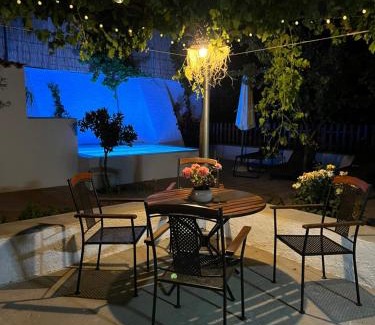 Nijar House | El Majuelo 2