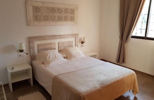 Cordoba Bed & Breakfast | El Manantial B&B