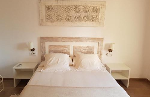 Cordoba Bed & Breakfast | El Manantial B&B
