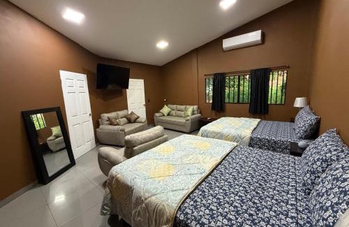 Suchitoto House | El Mangal 2 B&B