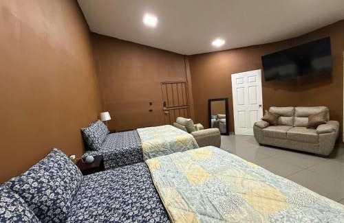 Suchitoto House | El Mangal 2 B&B
