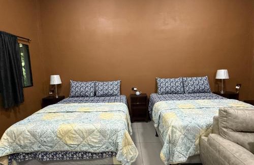 Suchitoto House | El Mangal 2 B&B