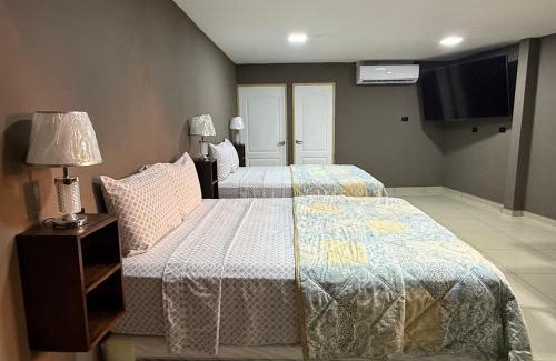 Suchitoto House | El Mangal 3 B&B