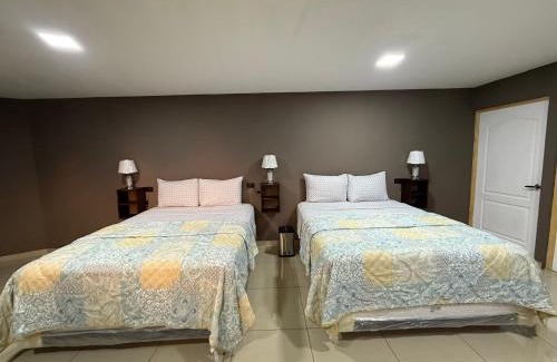 Suchitoto House | El Mangal 3 B&B