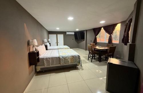 Suchitoto House | El Mangal 3 B&B