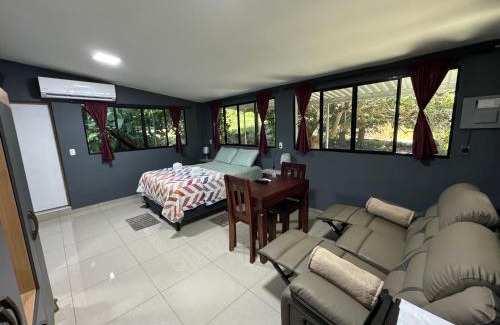 Suchitoto House | El mangal B&B
