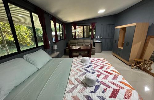 Suchitoto House | El mangal B&B