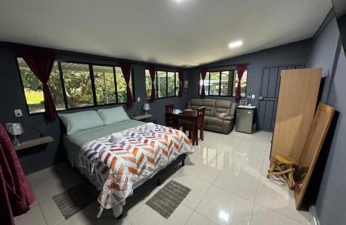 Suchitoto House | El mangal B&B