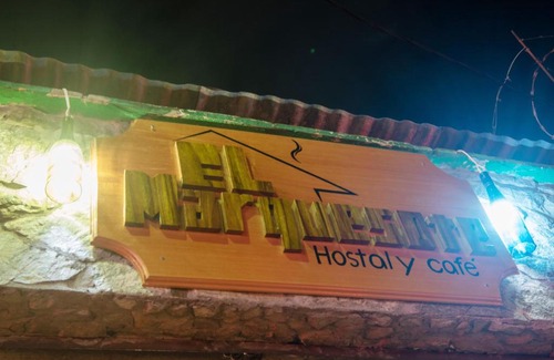 Huehuetenango House | El Marquesote
