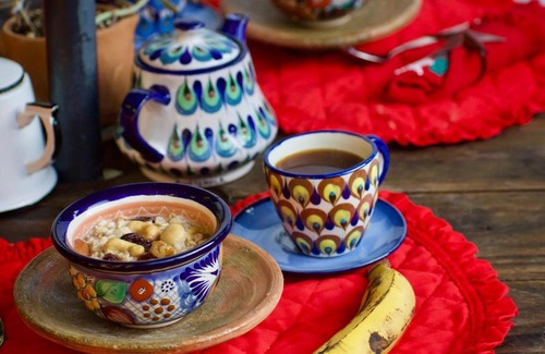 Huehuetenango House | El Marquesote