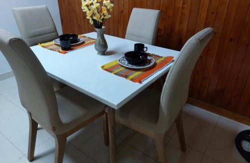 Monteria Apartment | El mejor apartaestudio en el centro