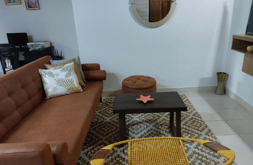 Monteria Apartment | El mejor apartaestudio en el centro