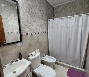 Plottier Apartment | El mejor descanso