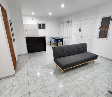 Plottier Apartment | El mejor descanso