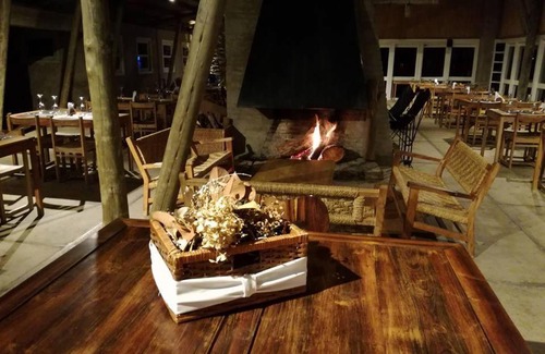 Villa Serrana Hotel | El Meson