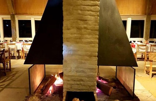 Villa Serrana Hotel | El Meson