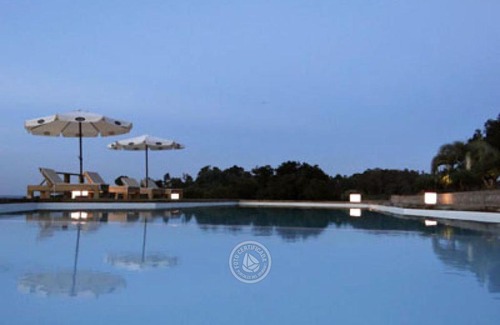 Villa Serrana Hotel | El Meson