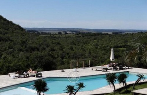 Villa Serrana Hotel | El Meson