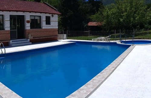 Santa Rosa de Calamuchita Apartment | El Mirador