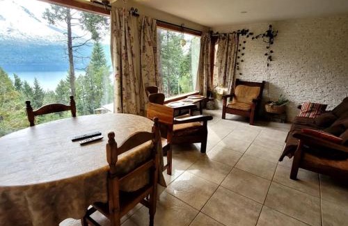 Villa Catedral Ski Chalet | El Mirador Casa Arroyo