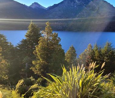 Villa Catedral Ski Chalet | El Mirador Casa Arroyo