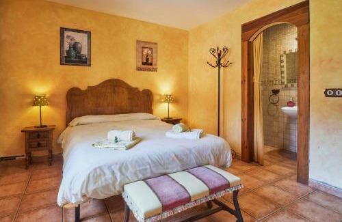 Riolago Apartment | El Mirador de Babia